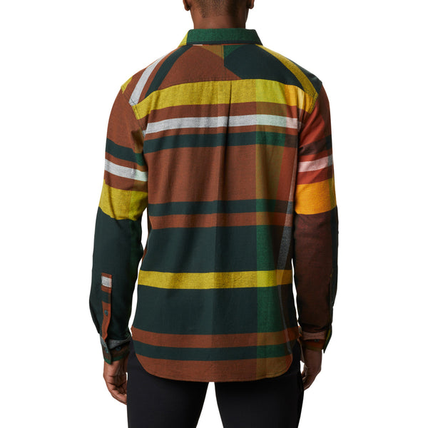 Columbia 1861581 Men's Flare Gun Stretch Flannel