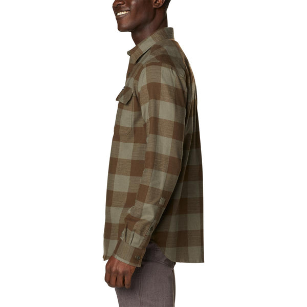 Columbia 1861581 Men's Flare Gun Stretch Flannel