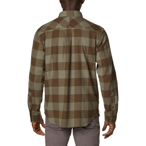 Columbia 1861581 Men's Flare Gun Stretch Flannel