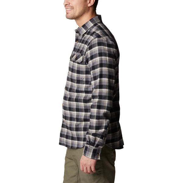 Columbia 1861581 Men's Flare Gun Stretch Flannel