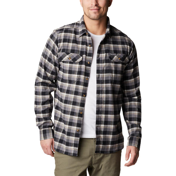 Columbia 1861581 Men's Flare Gun Stretch Flannel