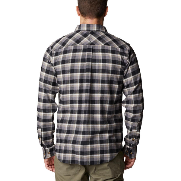 Columbia 1861581 Men's Flare Gun Stretch Flannel