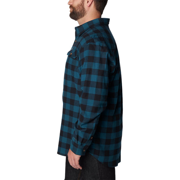 Columbia 1861581 Men's Flare Gun Stretch Flannel
