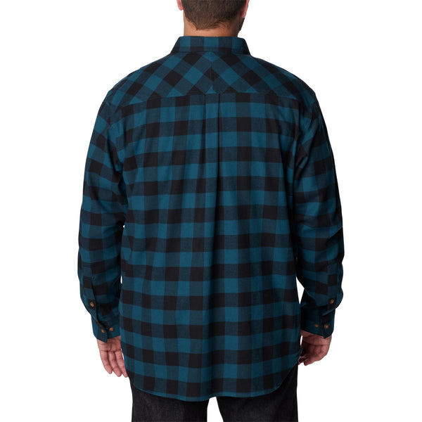 Columbia 1861581 Men's Flare Gun Stretch Flannel