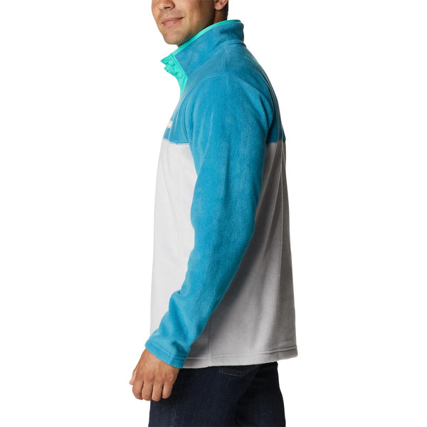 Columbia 1861681 Men's Steens Mountain Half Snap