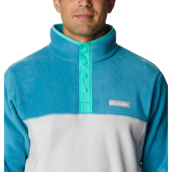 Columbia 1861681 Men's Steens Mountain Half Snap