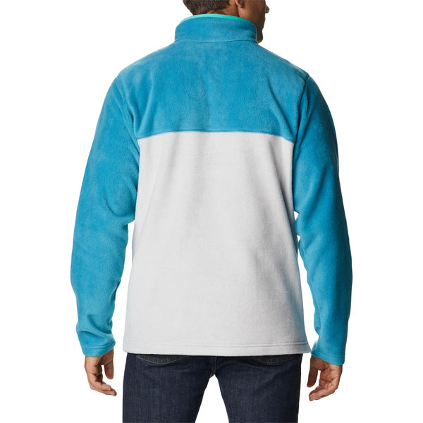 Columbia 1861681 Men's Steens Mountain Half Snap