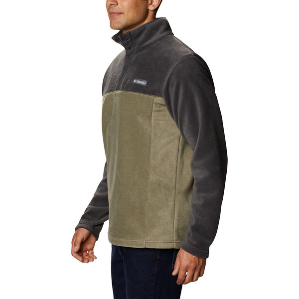 Columbia 1861681 Men's Steens Mountain Half Snap