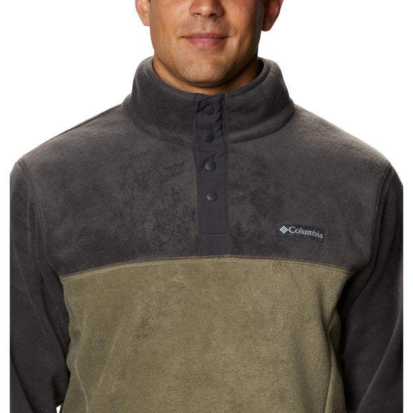 Columbia 1861681 Men's Steens Mountain Half Snap