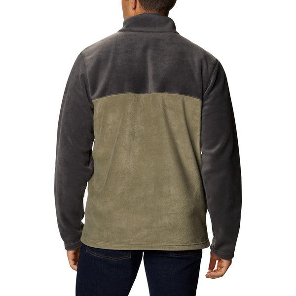 Columbia 1861681 Men's Steens Mountain Half Snap