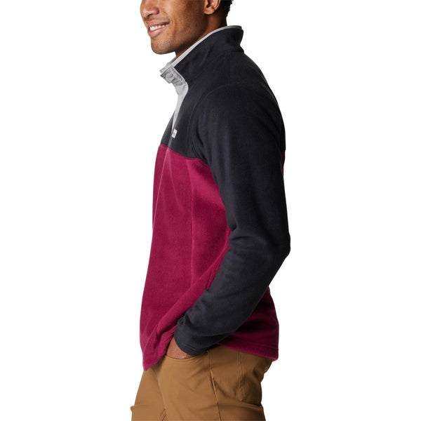 Columbia 1861681 Men's Steens Mountain Half Snap