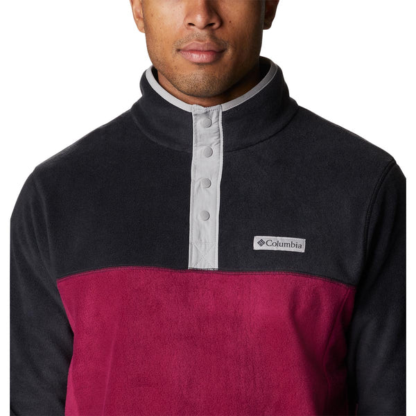 Columbia 1861681 Men's Steens Mountain Half Snap