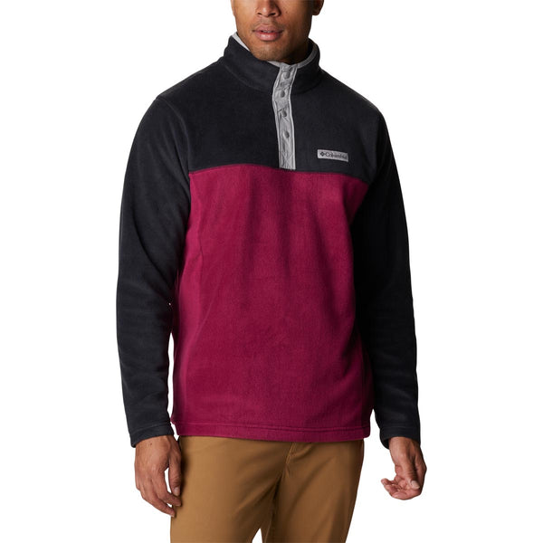 Columbia 1861681 Men's Steens Mountain Half Snap