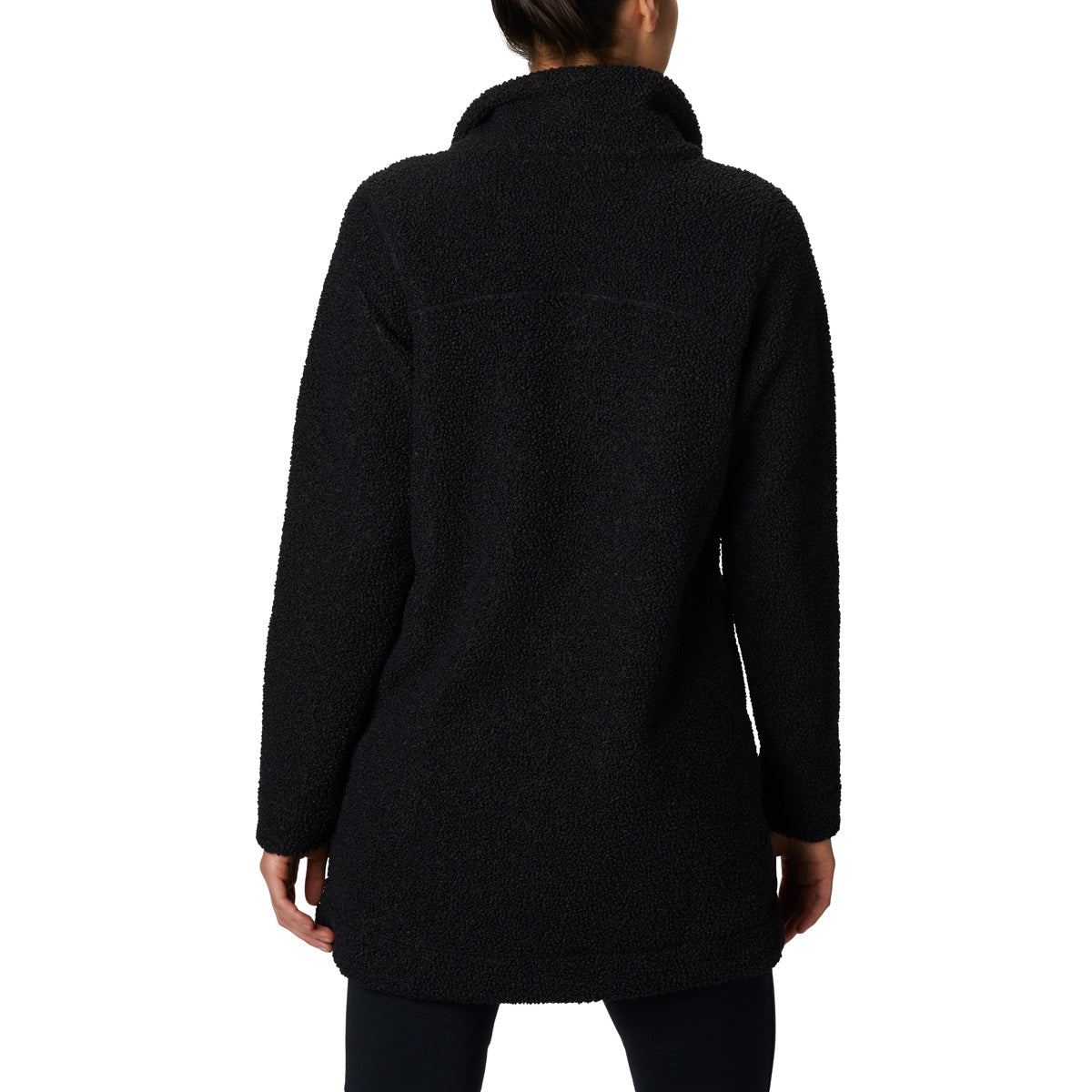 Columbia-Women's Panorama Long Jacket – Getz's Inc.