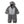 Load image into Gallery viewer, Columbia 1863981 Foxy Baby Sherpa Bunting