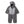Load image into Gallery viewer, Columbia 1863981 Foxy Baby Sherpa Bunting