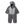 Load image into Gallery viewer, Columbia 1863981 Foxy Baby Sherpa Bunting