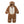 Load image into Gallery viewer, Columbia 1863981 Foxy Baby Sherpa Bunting