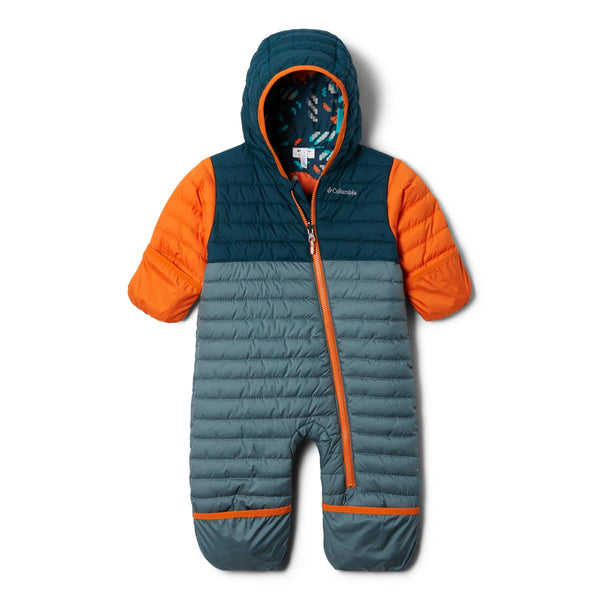 Columbia 1864021 Powder Lite Reversible Bunting