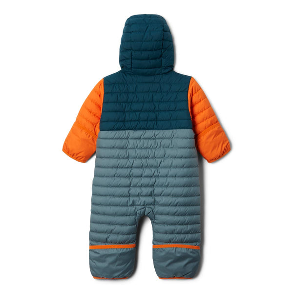 Columbia 1864021 Powder Lite Reversible Bunting