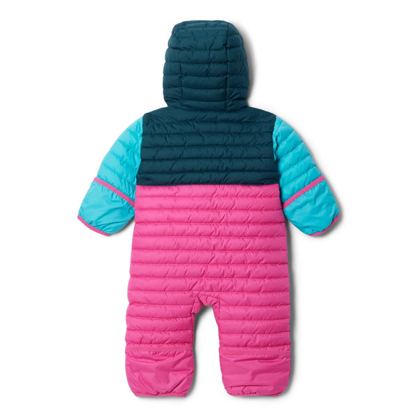 Columbia 1864021 Powder Lite Reversible Bunting