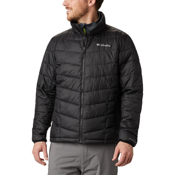 Columbia 1866751 Men's Whirlibird IV Interchange Jacket