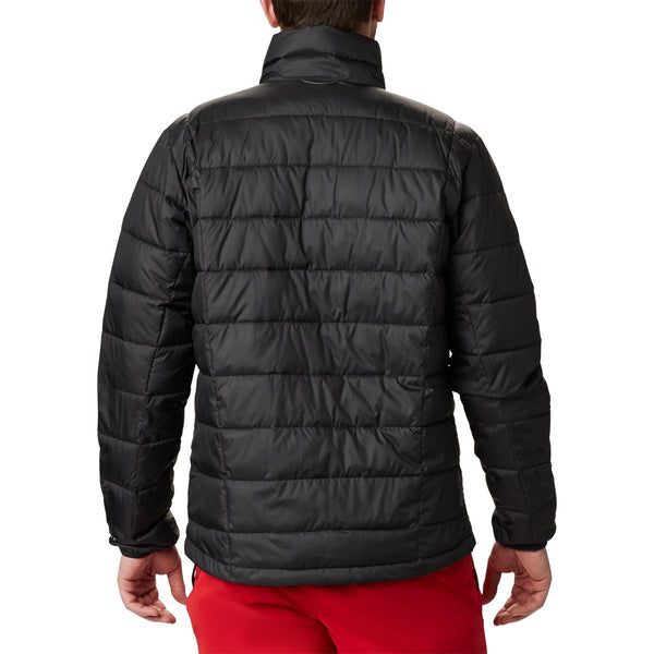 Columbia 1866751 Men's Whirlibird IV Interchange Jacket