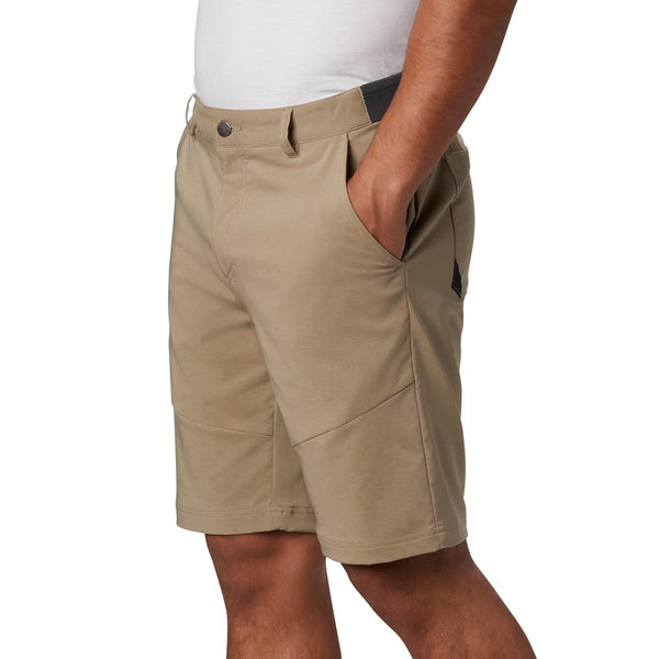 Columbia 1883371 Men's Tech Trail Short