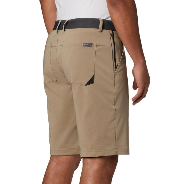 Columbia 1883371 Men's Tech Trail Short