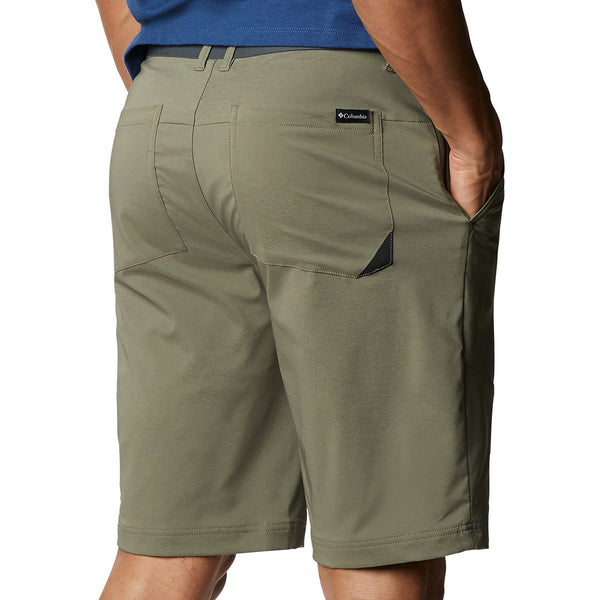 Columbia 1883371 Men's Tech Trail Short
