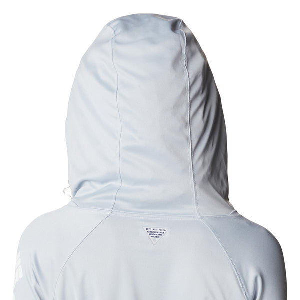 Columbia 1884411 Women's Tidal Tee Heather Hoodie