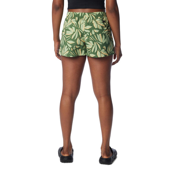 Columbia 1885711 Women's Sandy River II Printed Short