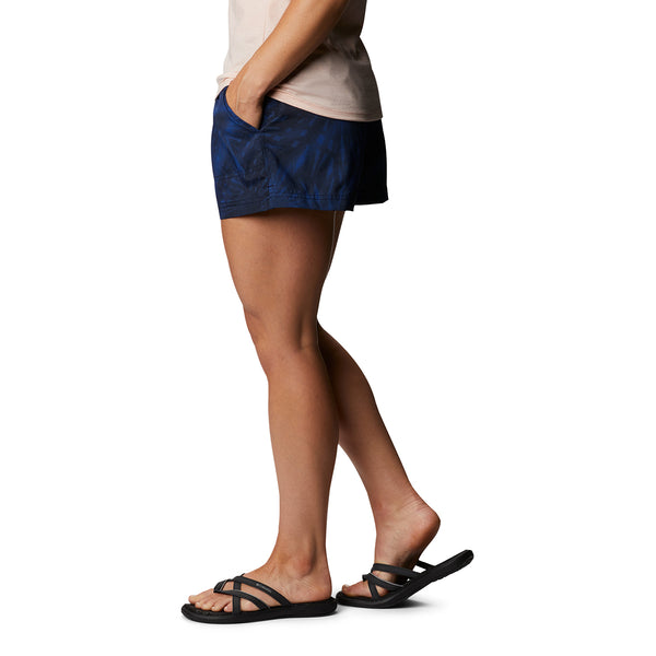 Columbia 1885711 Women's Sandy River II Printed Short