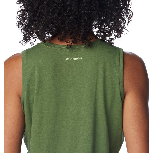 Columbia 1885911 Women's Bluff Mesa Tank