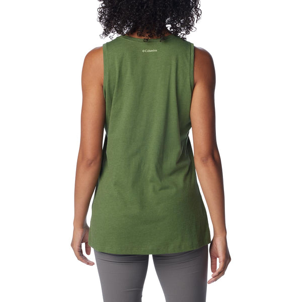 Columbia 1885911 Women's Bluff Mesa Tank
