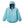 Load image into Gallery viewer, Columbia 1886591 Girls' Rainy Trails Fleece Lined Jacket