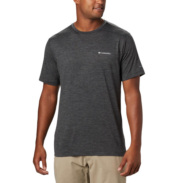 Columbia 1893901 Men's Tech Trail Crew Neck