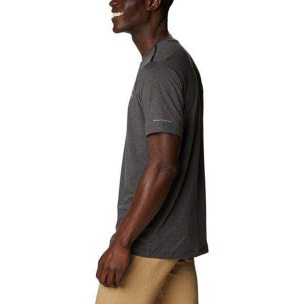 Columbia 1893901 Men's Tech Trail Crew Neck