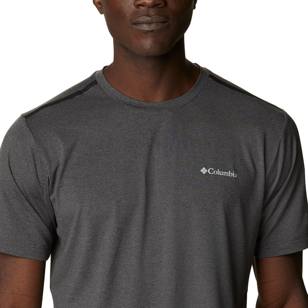 Columbia 1893901 Men's Tech Trail Crew Neck
