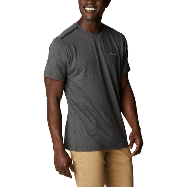 Columbia 1893901 Men's Tech Trail Crew Neck