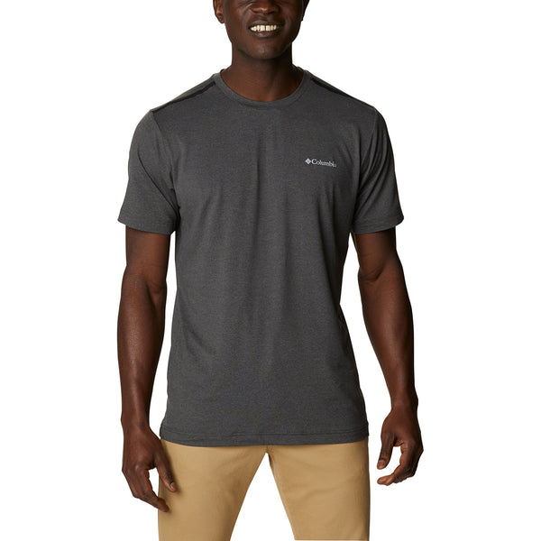Columbia 1893901 Men's Tech Trail Crew Neck