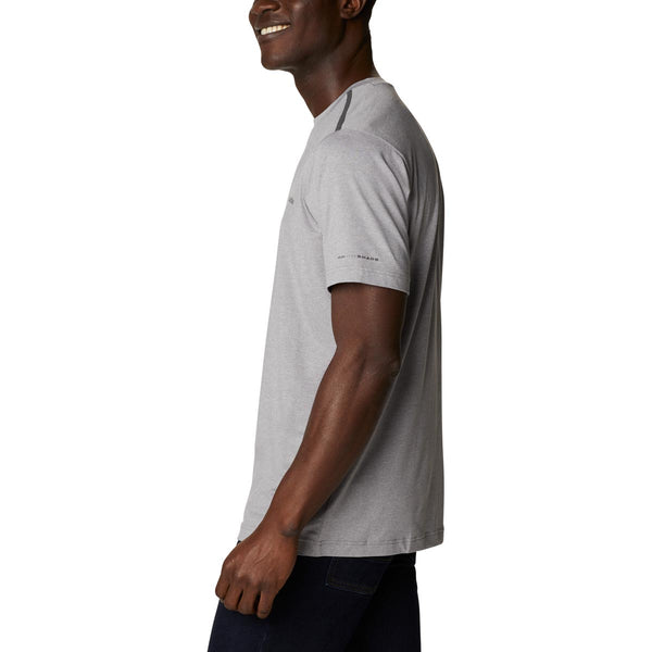 Columbia 1893901 Men's Tech Trail Crew Neck