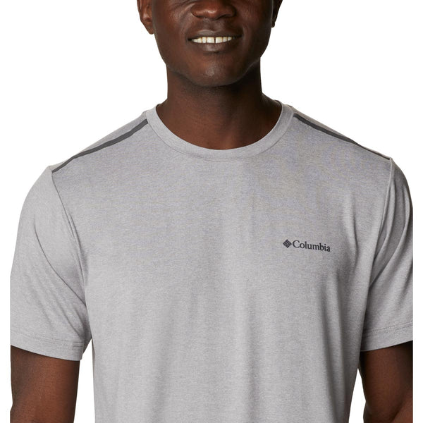 Columbia 1893901 Men's Tech Trail Crew Neck