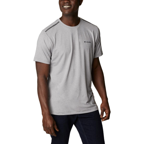 Columbia 1893901 Men's Tech Trail Crew Neck