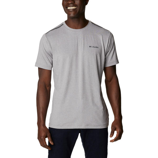 Columbia 1893901 Men's Tech Trail Crew Neck