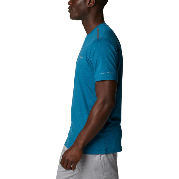 Columbia 1893901 Men's Tech Trail Crew Neck