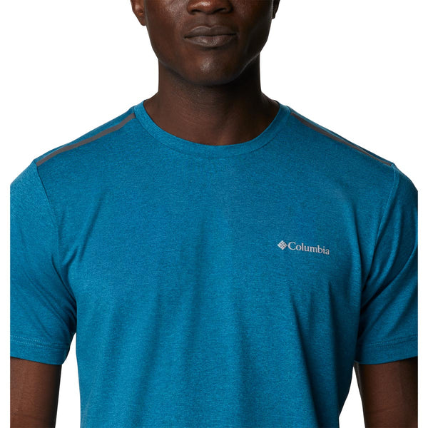 Columbia 1893901 Men's Tech Trail Crew Neck