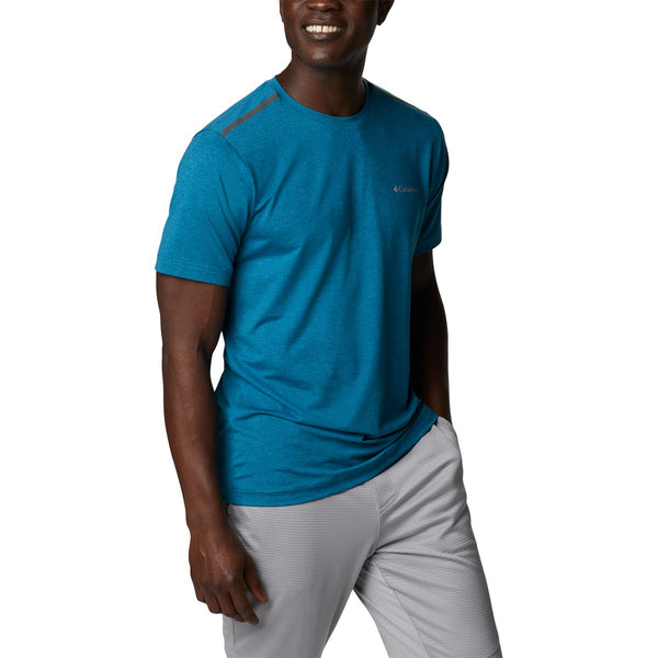 Columbia 1893901 Men's Tech Trail Crew Neck