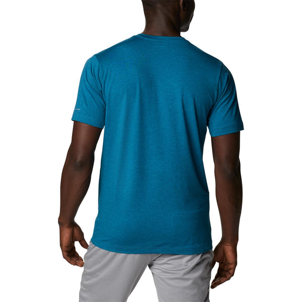 Columbia 1893901 Men's Tech Trail Crew Neck