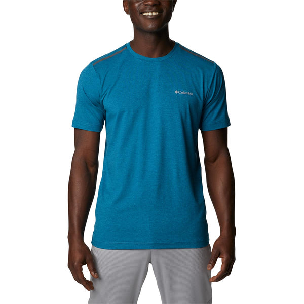 Columbia 1893901 Men's Tech Trail Crew Neck